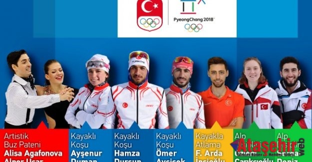 PyeongChang 2018 Kış Olimpiyat Oyunları’nda Yaşanan 10 İlk