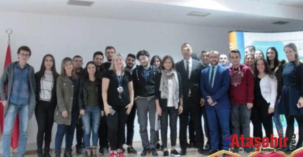 Ataşehir'de  Eğitime Arçelik desteği