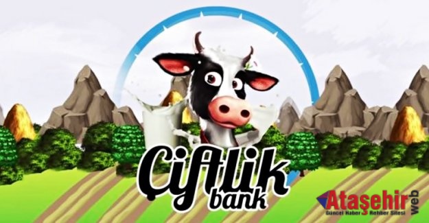 Çiftlikbank yöneticisi firarda