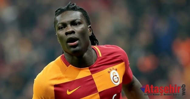 GOMIS AVRUPA GOL REKORUNU KIRDI