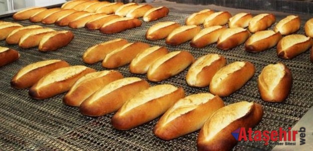 Halk ekmeği en çok Kadıköylüler tüketti