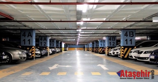 İstanbul'da Okul altında otopark projesi başlıyor