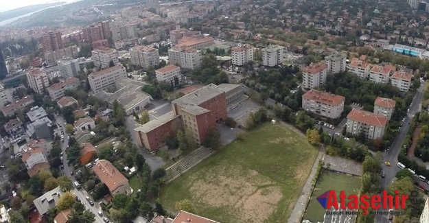 İstanbul'un değerli arazisi satışa çıkarıldı.