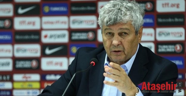 Mircea Lucescu,Geleceği inşa ediyoruz.