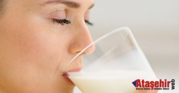 Süt içmeniz için 10 önemli sebep var