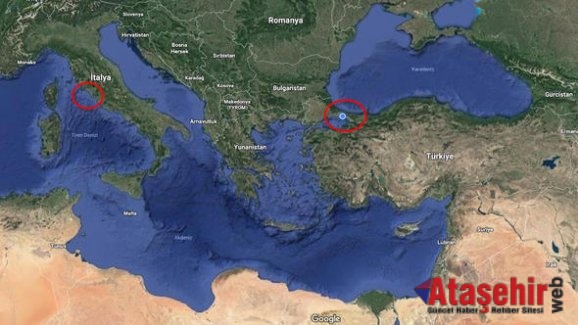 Türkiye'yi de tehdit eden Çin uzay istasyonu için İtalyan halkına 5 uyarı