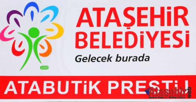 ATA BUTİK ATAŞEHİR'DE AÇILDI