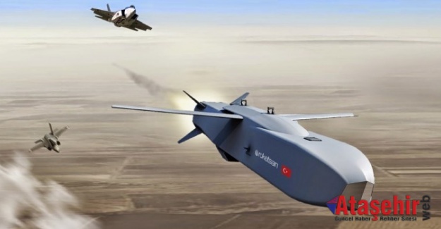 F-35'lerde Roketsan'ın ürettiği Türk füzesi kullanılacak