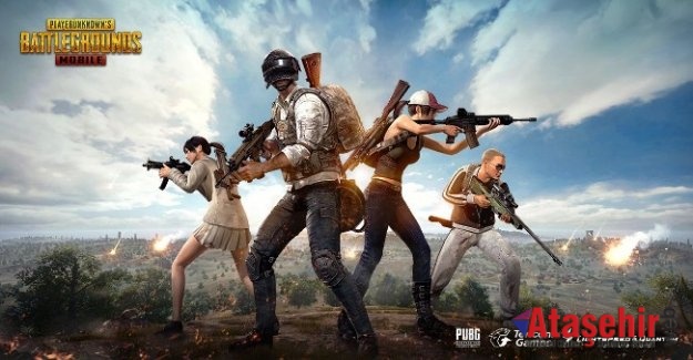 PUBG MOBILE’dan ikinci büyük güncelleme