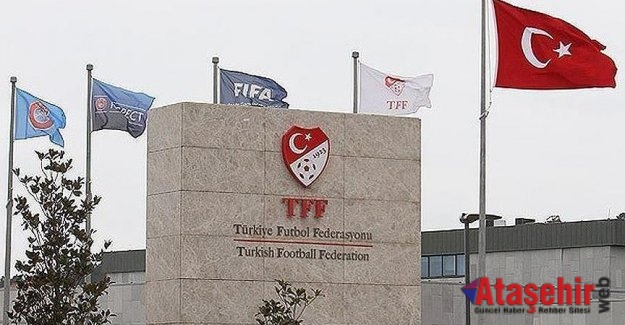 TFF, Fenerbahçe-Beşiktaş derbisinin kararını verdi