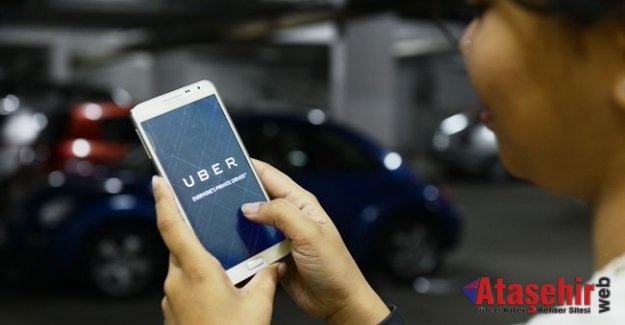 Başbakan Yıldırım'dan UBER talimatı: Yönetmelik değişti