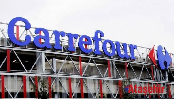 Carrefour 227 mağazasını kapatacağını onayladı