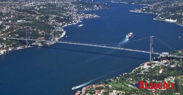 İstanbul 1, 2, ve 3. seçim bölgeleri hangi ilçelerden oluşuyor?