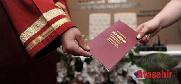 İstanbul İlçe Belediye Nikah Salonlarında Nikah Fiyatları