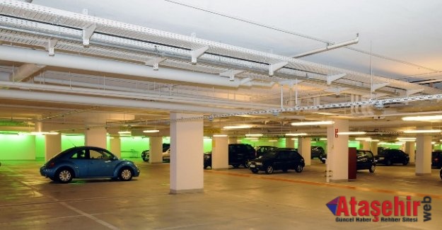 Konut ve iş yeri otoparklarında ısı yalıtımı zorunlu hale geliyor