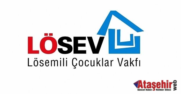 LÖSEMİLİ, ÇOCUKLAR VE AİLELERİ İFTAR'DA  BİR ARAYA GELİYOR!