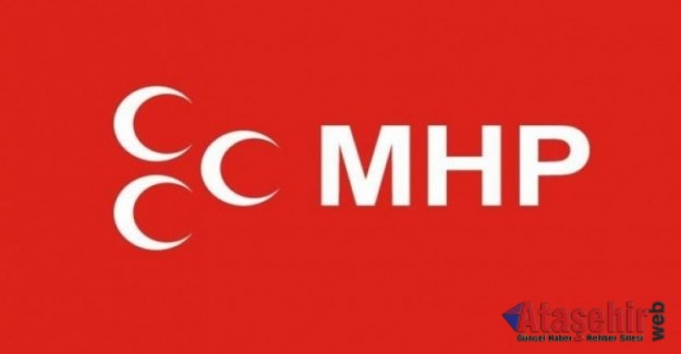 MHP'nin milletvekili aday listesi açıklandı