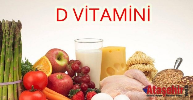 Obezite Tedavisinde D vitamininin Önemi Artıyor