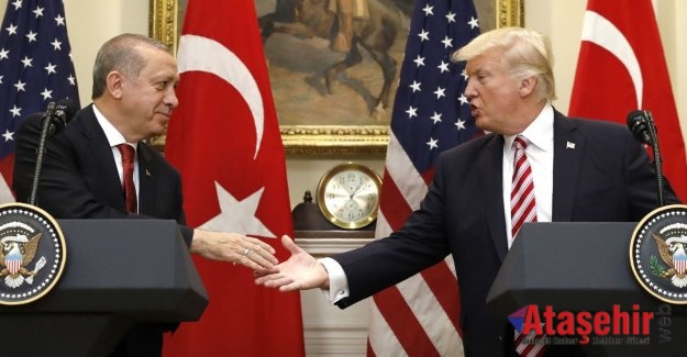 Türk-Amerikan İlişkilerinde Neler Oluyor?