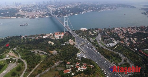 BAYRAMDA KÖPRÜLER OTOYOLLAR ÜCRETSİZ