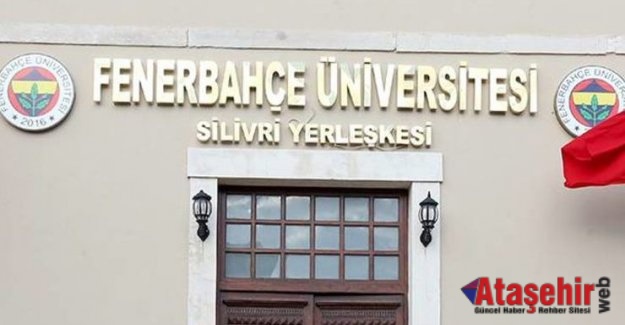 Fenerbahçe Üniversitesi dijital çağı yönetebilen öğrencileri yetiştirecek