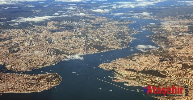 İSTANBUL'DA SEÇİM SONUÇLARI