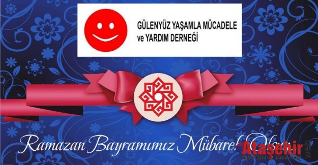 Ramazan Bayramınız Mübarek Olsun