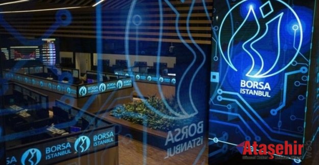 Borsa İstanbul'da yükseliş yüzde 3.5 pirim yaptı