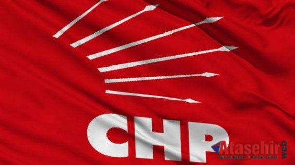 CHP'den İki vekil istifa etti