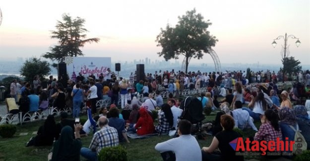 İBB'den şehrin 49 noktasında 'İstanbul'da Yaz Neşesi' etkinliği