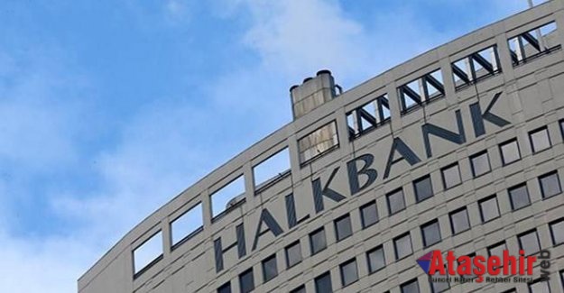 'Rahip Brunson'  Halkbank hisselerini uçurdu