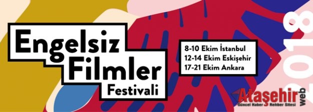 ENGELSİZ FİLMLER FESTİVALİ