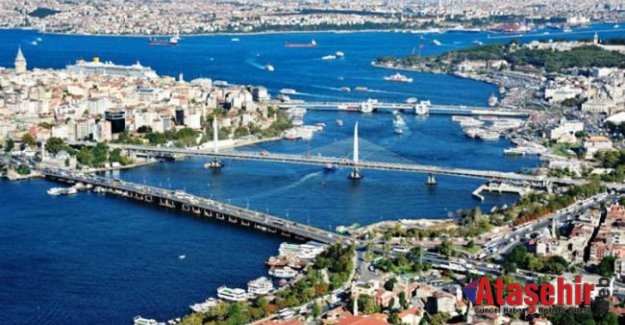 İstanbul'da Bu Köprüler Araç Trafiğine kapatılacak