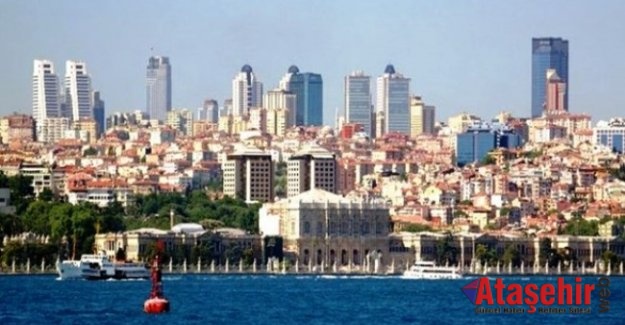 İstanbul'da ilçe ilçe kira bedelleri