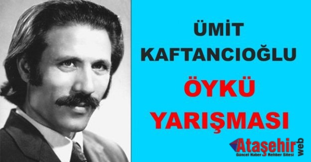 2019 ÜMİT KAFTANCIOĞLU ÖYKÜ YARIŞMASI