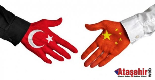 Çin’in Türkiye Yatırımları Yoğunlaşıyor