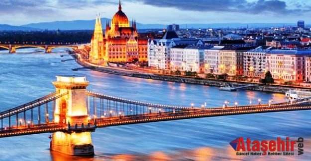 Macaristan, Türk firmalara cazip fırsatlar sunuyor