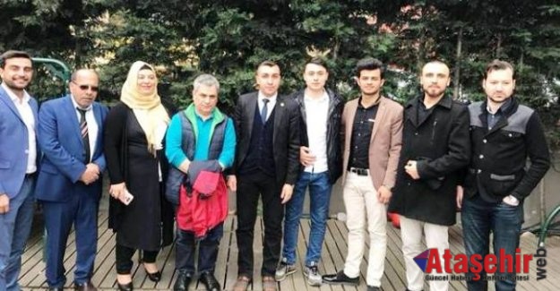Osmanlı ve İslam Eserlerini Koruma Yaşatma Derneği
