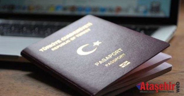 Yatırımcılara Türk vatandaşlığı verilecek