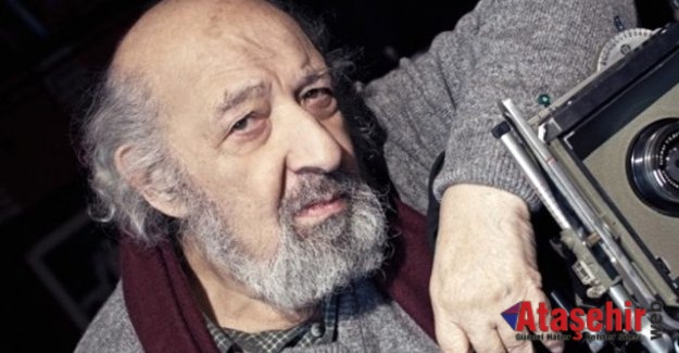 Ara Güler hayatını kaybetti