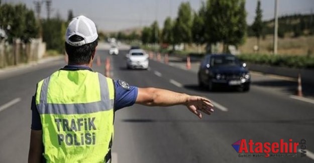 Ataşehir’da bu yollara trafiğe kapatılacak.