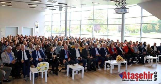 ATAŞEHİR’DE “HUKUK OKUR YAZARLIĞI” SEMİNERLERİ BAŞLADI