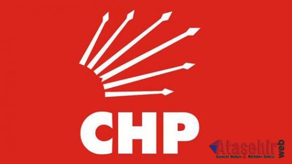 CHP Ataşehir belediye başkan aday adayları belli oldu