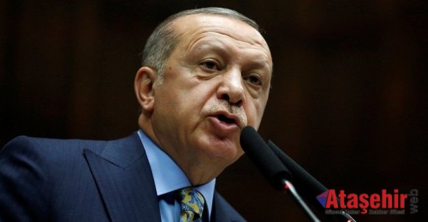 Erdoğan'dan Bahçeli'ye ittifak yanıtı: Herkes kendi yoluna