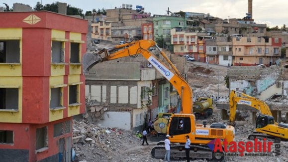 Kentsel dönüşüm kuralları kökten değişiyor!