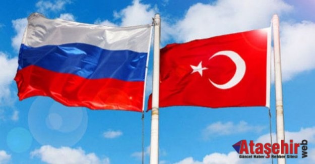 Rusya ve Türkiye: Stratejik ortaklığa doğru