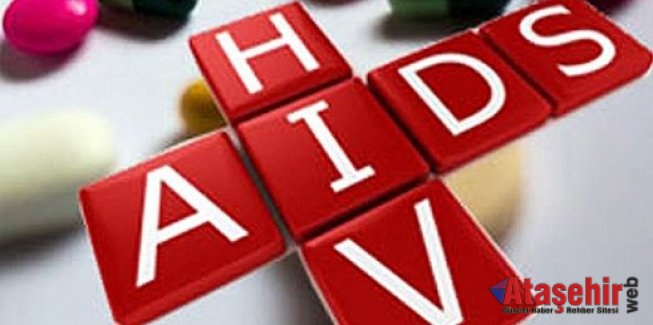 10 MADDEDE AIDS İLE İLGİLİ BİLİNMESİ GEREKENLER
