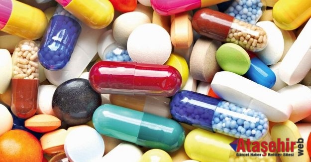 Akılcı antibiyotik kullanımının üç kuralı