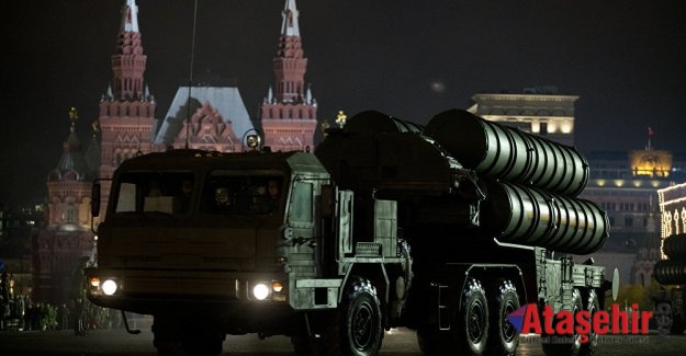 Alman medyası: En pahalı savaş uçağımız bile S-400 karşısında aciz