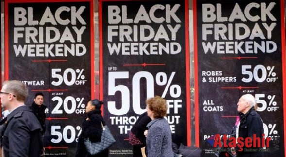 Black Friday 2018 ne zaman?